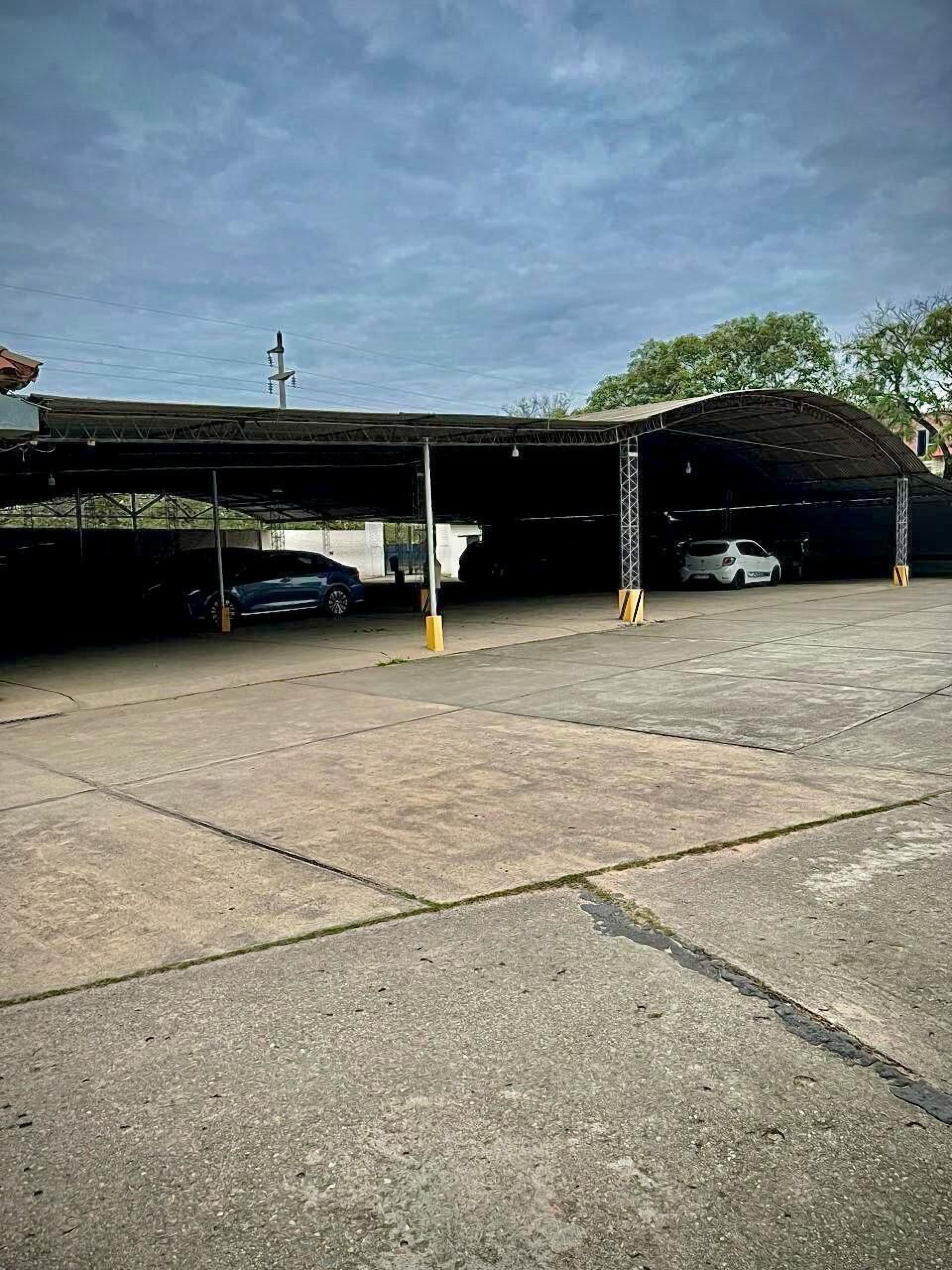 Foto - Intersur Independencia