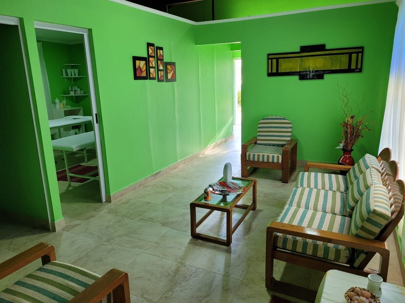 Foto - Intersur Independencia