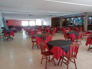 Coffee shop - Intersur Independencia (Termas de Rio Hondo)