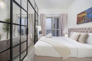 1 dormitorio, caja fuerte, tabla de planchar con plancha y wifi gratis