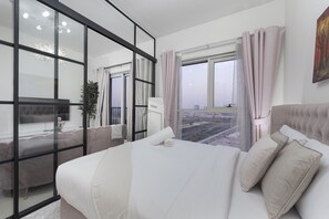 1 habitación y caja de seguridad en la habitación 