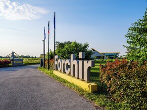 Xưởng rượu vang