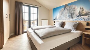 Room - UplandParcs Winterberg (Winterberg)