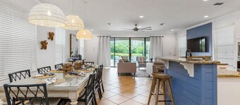 Castle Pines Court Retreat