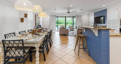 Castle Pines Court Retreat