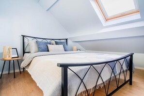 Ferienhaus | 3 Schlafzimmer