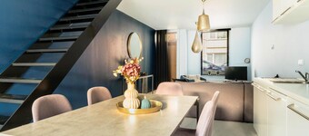 Charming Ostend Home Near Beach City Center