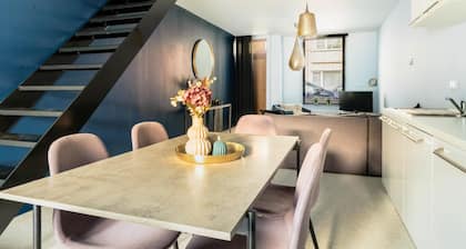 Charming Ostend Home Near Beach City Center
