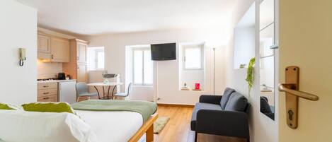 Apartment | 1 Schlafzimmer