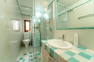 1 habitación 