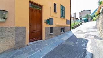 Apartemen | 1 kamar tidur