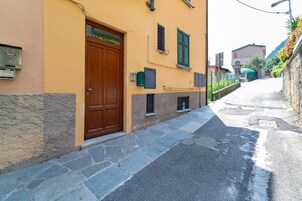 Apartamento | 1 dormitorio