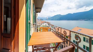 Apartemen | 1 kamar tidur