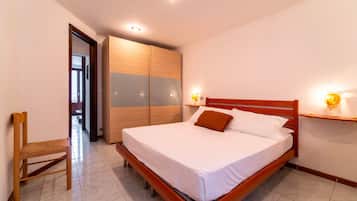 Apartemen | 1 kamar tidur