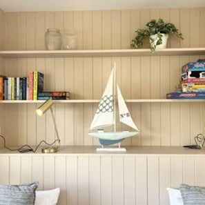 House - Mariner s Cottage Cosy Nook Close to the sea (Penzance)