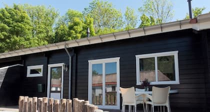 Cottage 2 & Cottage 3