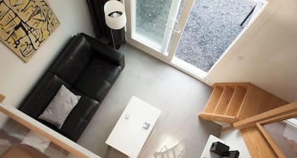 Cottage 4 & Cottage 5