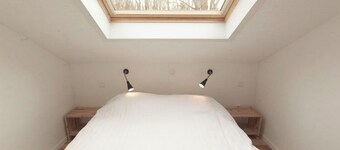 Cottage 4 & Cottage 5