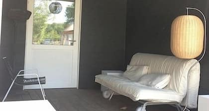 Hof aan Zee - Cottage 7