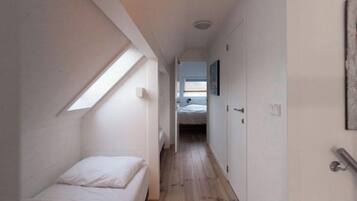 1 slaapkamer, wifi