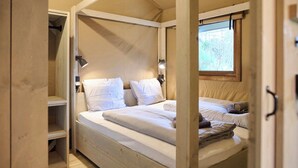 WiFi (free) - UplandParcs Sauerland (Winterberg)