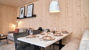 In-room dining - UplandParcs Sauerland (Winterberg)