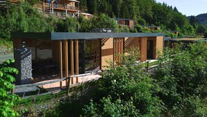 Exterior - UplandParcs Sauerland (Winterberg)