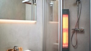 Shower - UplandParcs Sauerland (Winterberg)