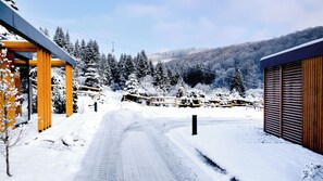 Exterior - UplandParcs Sauerland (Winterberg)