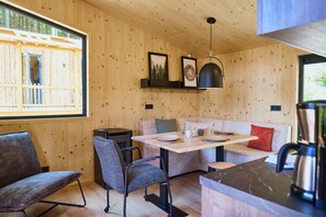 Flat-screen TV - UplandParcs Sauerland (Winterberg)