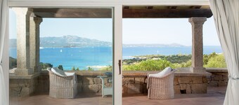 Villa Ippocampo by Wonderful Italy