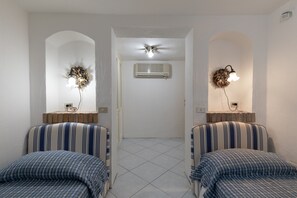 5 habitaciones, tabla de planchar con plancha y wifi gratis 