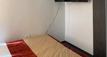 Apartamento Completo, en Ipiales Nariño, Frontera con Ecuador