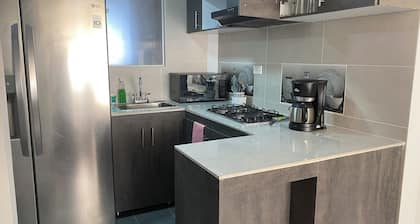Apartamento Completo, en Ipiales Nariño, Frontera con Ecuador