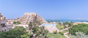 Contemporary Living by The Sea 2BD New Listing