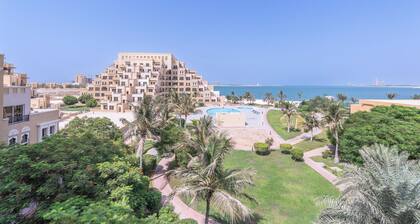 Contemporary Living by The Sea 2BD New Listing