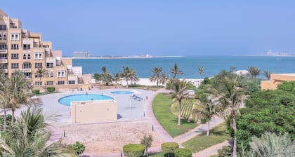 Contemporary Living by The Sea 2BD New Listing