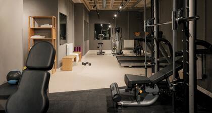 Edgar Suites Montrouge