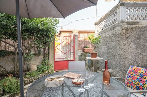 Campari - One Bedroom Apartment, Sleeps 3