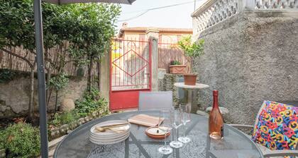 Campari - One Bedroom Apartment, Sleeps 3