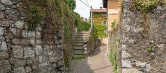 Campari - One Bedroom Apartment, Sleeps 3