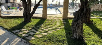 sky and sea cabins, Fifi cabin