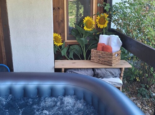 Holiday Home Nadira