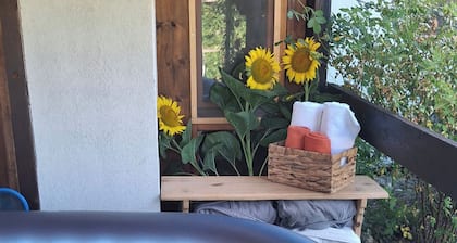 Holiday Home Nadira