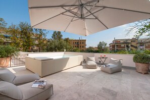 Terrazza/patio