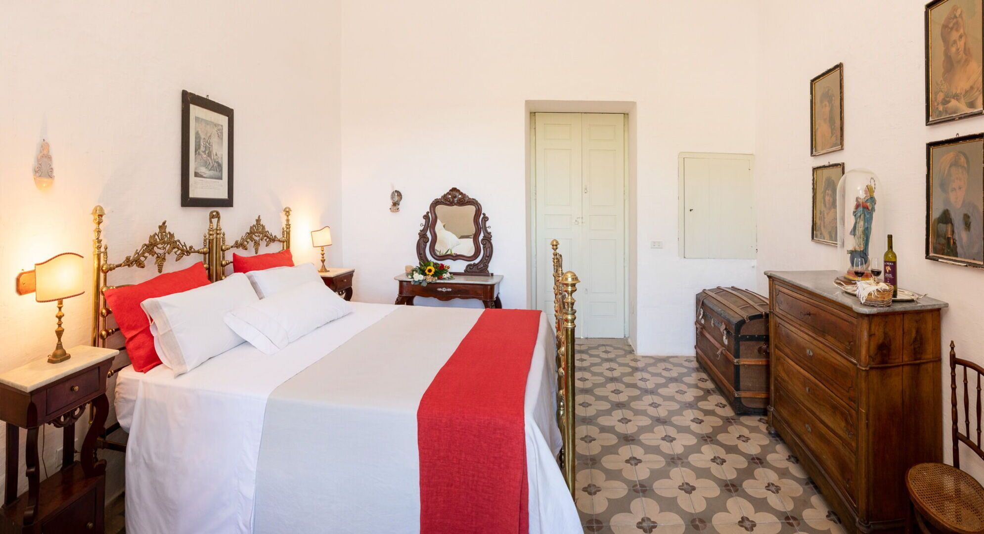 Accommodatie