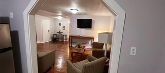 Sledge 5 Cozy 2 BR Escape