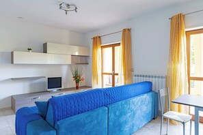 TV - Valle le Morge - YourPlace Abruzzo (Torino di Sangro)