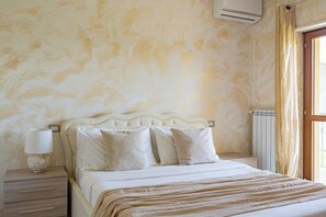 2 bedrooms, iron/ironing board, free WiFi, bed sheets - Valle le Morge - YourPlace Abruzzo (Torino di Sangro)