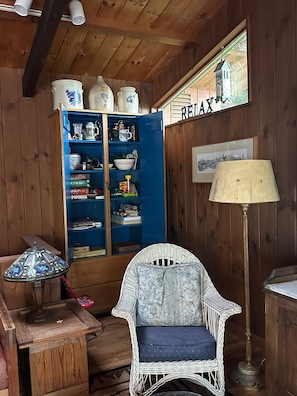 Intérieur